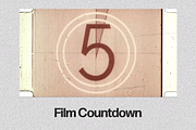 Super 8 & 16mm Film Overlay Pack, a Texture Graphic by CopeGoods (Thumbnail 7 of 14)