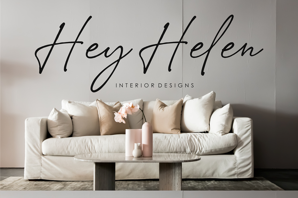 Stickwithu – Handwritten Font, a Script Font by RedyStudio (Photo 11 of 13)