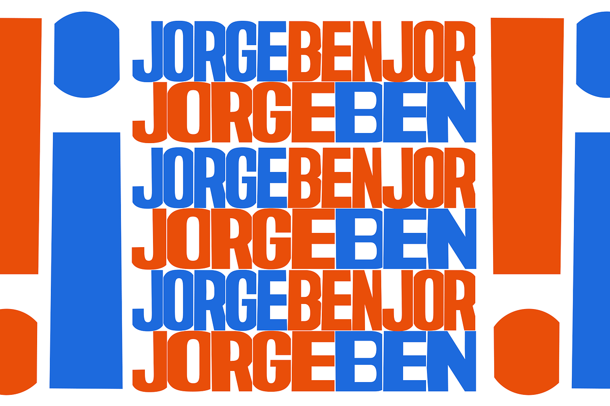 Milescut Display Font, a Sans Serif Font by Tipos Pereira (Photo 6 of 7)