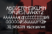 Roglusa - Brush, a Font by Dumadistyle (Thumbnail 2 of 9)