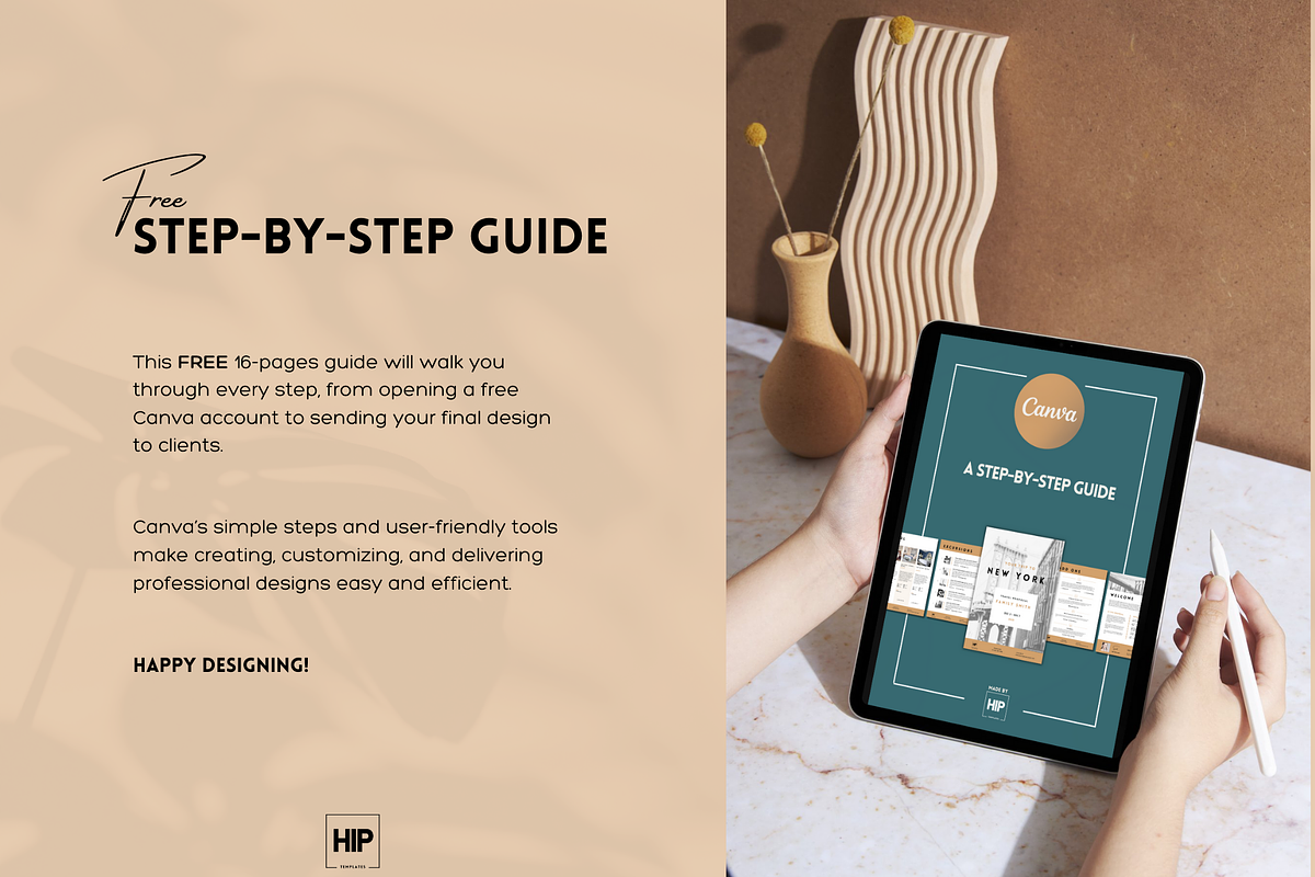 Travel Proposal for Travel Agents, a Templates & Theme by Hip Templates (Photo 5 of 9)