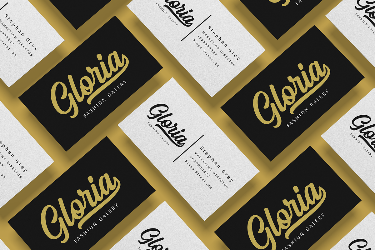 Arthein - Bold Script, a Script Font by Sibelumpagi Studio (Photo 8 of 15)