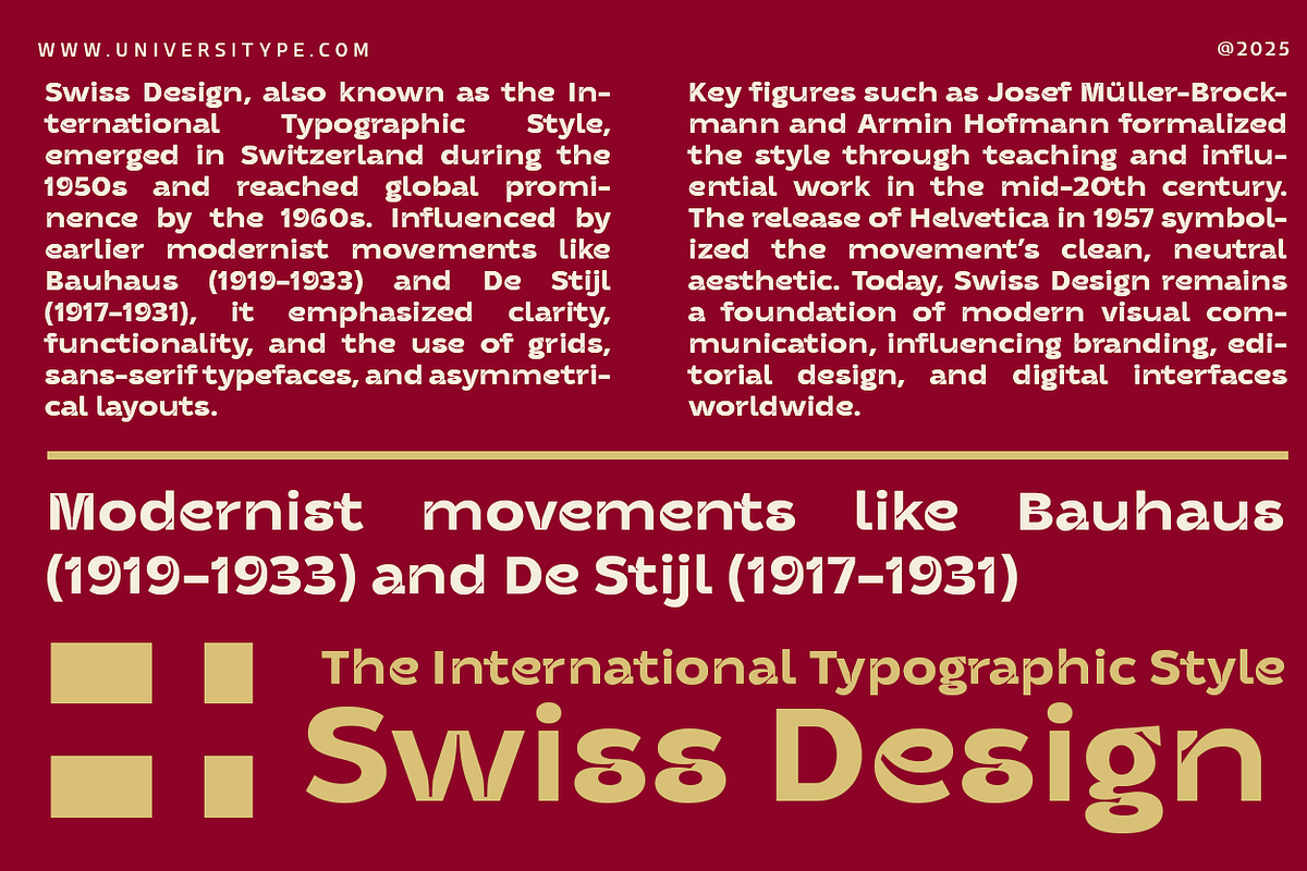 UT Wismenta - Extreme Inktrap Sans, a Sans Serif Font by Universitype (Photo 3 of 15)
