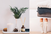 Winter stock photo collection, a Photo by Imageblend (Thumbnail 3 of 7)