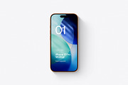 12 Original Devices Mockups - 2026, an iPhone Mockup by Asylab (Thumbnail 32 of 42)