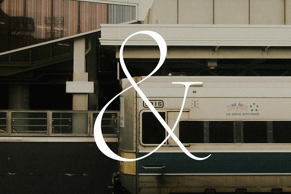 Gladiator - Chic Serif, a Serif Font by Mikhail Fukurou (Photo 5 of 11)