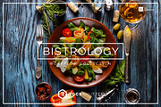 Bistrology Food Lightroom Presets, an Action Add-On by RockShutter (Thumbnail 1 of 5)