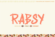 DnK Project BUNDLE, a Serif Font by D&K Project (Thumbnail 6 of 24)