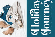 Quarky Kitchen Modern Serif Font, a Serif Font by timelesstype.co (Thumbnail 17 of 20)