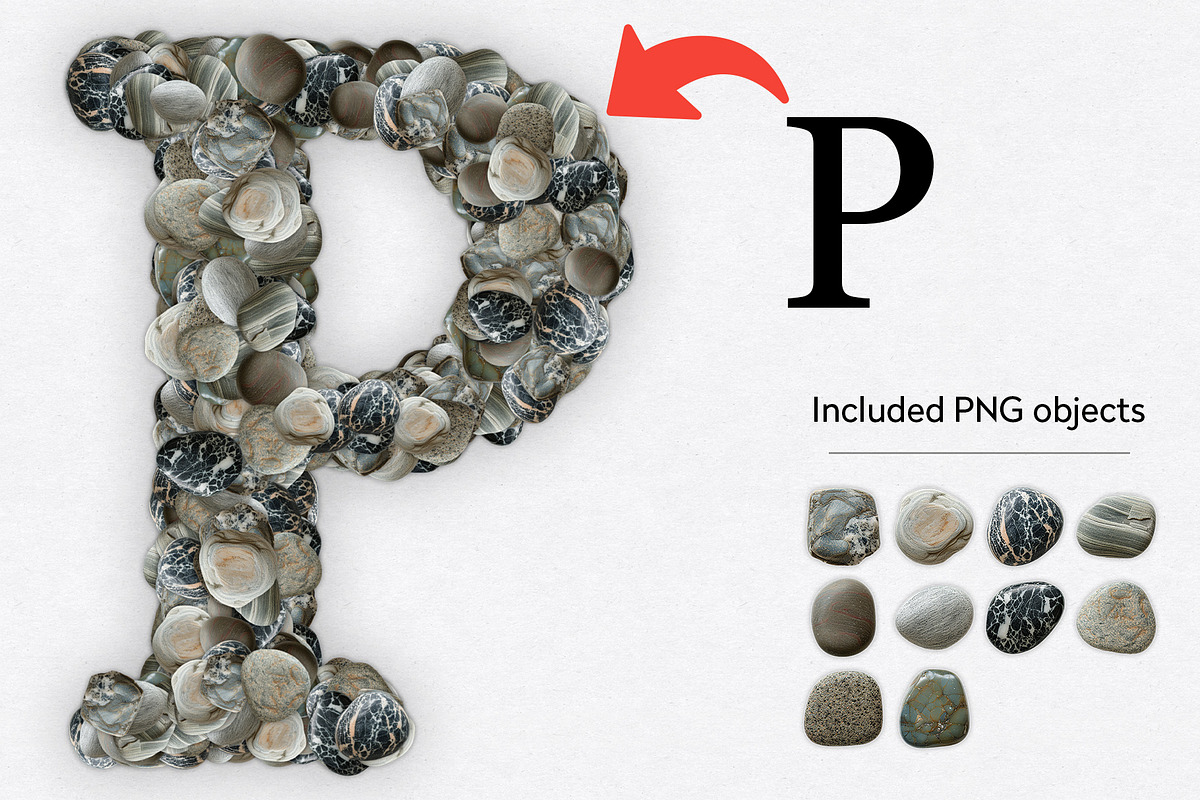 Super Spray - Amazing Text Effects, a Plug-in Add-On by DesignRocket (Photo 13 of 18)