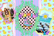 Dopamine. Hand draw graphic, an Object Graphic by ma_i_vi (Thumbnail 9 of 9)