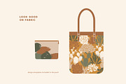 HELLO CACTUS — succulent design kit, a Decorative Illustration by adehoidar (Thumbnail 5 of 12)