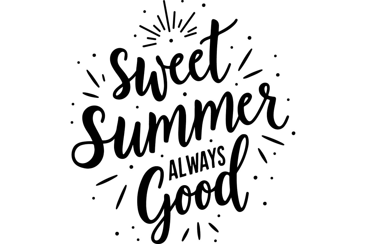 Summer T shirt SVG Design Set, an Object Graphic by Gfx_Store (Photo 4 of 9)