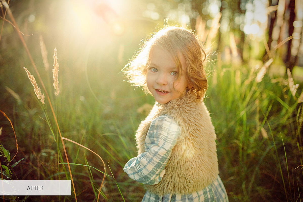 Light Flare Photoshop Overlays, a Plug-in Add-On by FixThePhoto (Photo 23 of 32)