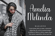 Anything Wedding, a Script Font by FreshTypeINK (Thumbnail 6 of 8)