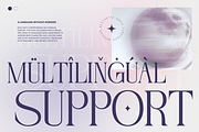 Nogite Modern - Branding Logo Font, a Serif Font by Nirmana Visual (Thumbnail 10 of 14)