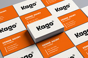 Pogonia - Modern Font Family, a Sans Serif Font by Asenbayu (Thumbnail 10 of 14)