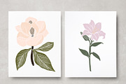 Vintage Botanica II, an Object Graphic by Mii Lab (Thumbnail 3 of 21)