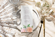 Beryl - Wedding Invitation Suite, an Invitation Template by CinderHeart Designs (Thumbnail 6 of 10)