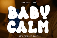 Baby Calm
