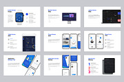Affect - Animated Pitch Deck, a Presentation Template by TemplateZuu (Thumbnail 12 of 15)