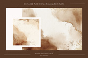 Neutral Texture Collection, a Background Graphic by PeDe Designs (Thumbnail 10 of 13)