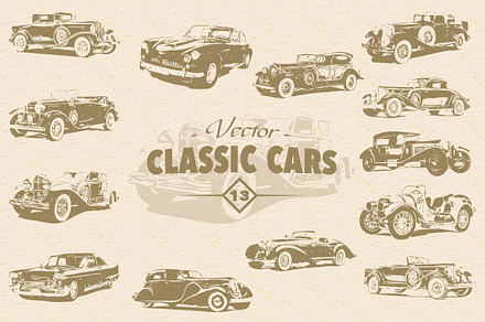 Classic Cars
