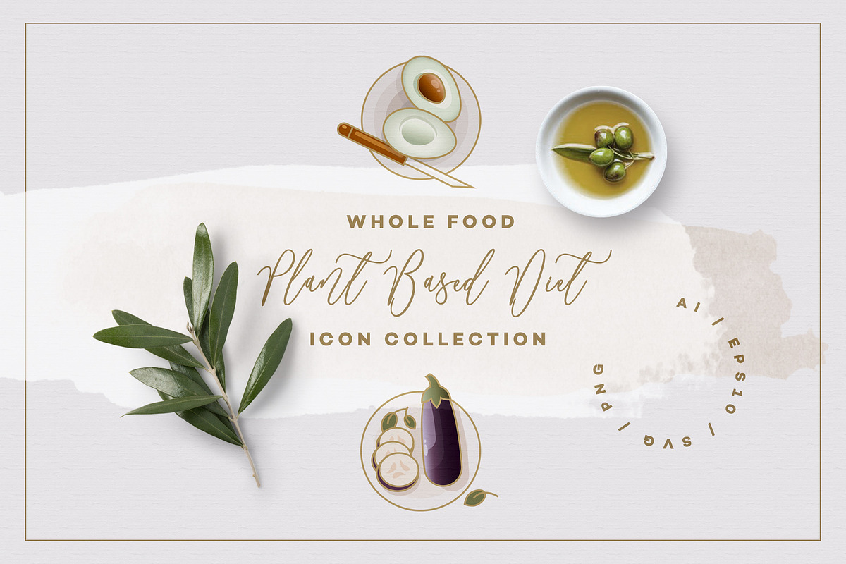 Exquisite Feminine Icon Bundle, an Icon by Polar Vectors (Photo 8 of 13)