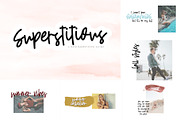 The Designer's Font BUNDLE, a Script Font by KA Designs (Thumbnail 63 of 64)