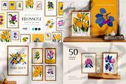 Mega Poster Bundle | 52 in 1, an Object Graphic by KetteCreate (Thumbnail 42 of 53)