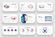 EATME - Food PowerPoint Template, a Presentation Template by BeadyLab (Thumbnail 5 of 6)