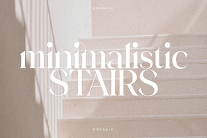 Adorage Modern Ligature Typeface