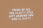 Honey Kiss - Valentine's Day Font, a Handwritten Font by simpleblues (Thumbnail 4 of 12)