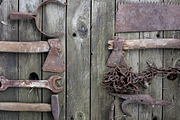 old hand tools of labor flat lay, an Industrial Photo by VetalStock (Thumbnail 2 of 11)
