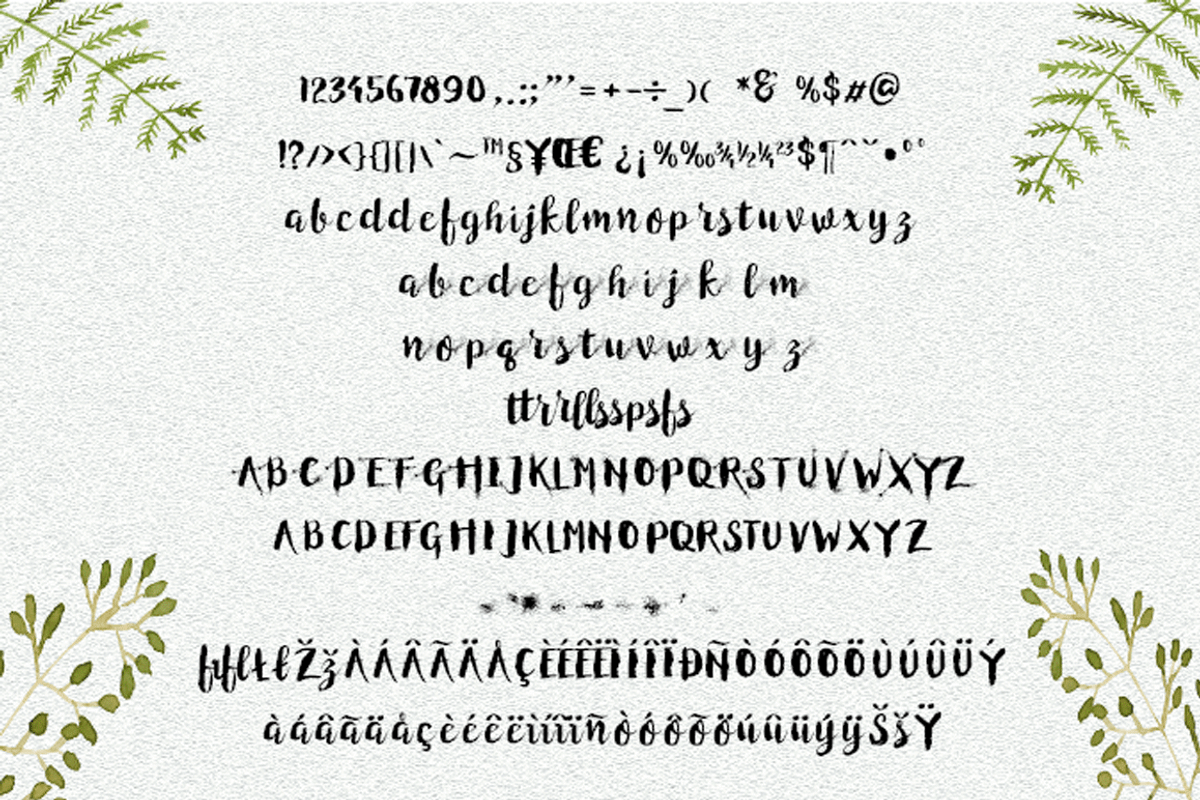 Random Ink preview 5