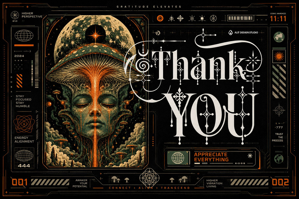 Boho Ether Typeface, a Serif Font by alit design (Photo 20 of 20)