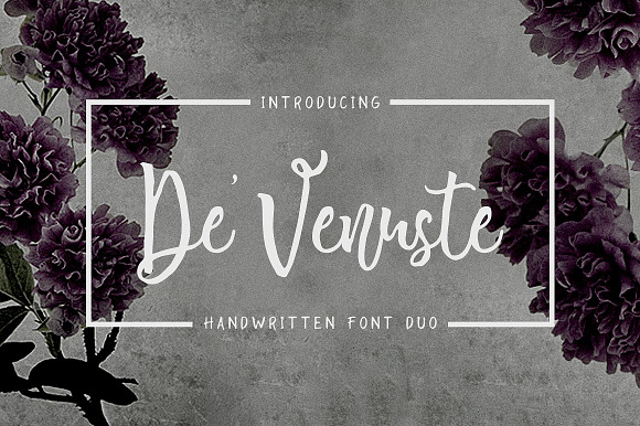 De'Venuste preview 6