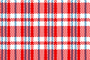 Checker bag seamless pattern, a Pattern Graphic by Natalyon (Thumbnail 3 of 3)