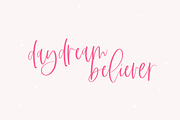 Stillness | Modern Script Font, a Script Font by KA Designs (Thumbnail 13 of 14)