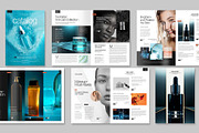 Catalog Template, a Brochure Template by BrandPacks (Thumbnail 2 of 6)