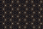 Sacred Geometry, a Pattern Graphic by Leonid Zarubin (Thumbnail 6 of 9)