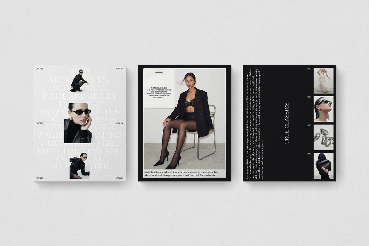 NUANCES / Social Media Kit, a Social Media Template by Studio Dara (Photo 11 of 13)