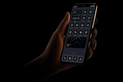 iOS 14 Universal Icons, a Solid Icon by 123done (Thumbnail 5 of 8)