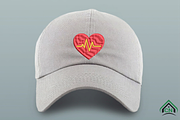 Medical Embroidery Design Bundle, an Illustration by Craft Nest (Thumbnail 3 of 6)