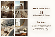 Old Money Style | Photo Collection, a Marketing Template by Ink Gallery (Thumbnail 2 of 5)