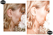 12 Simply Photoshop Actions, an Action Add-On by Hue Palettte Studio (Thumbnail 10 of 10)