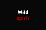 Beast Scratch Decorative Font, a Handwritten Font by Graphic Spirit (Thumbnail 3 of 8)