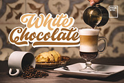 Historia Font, a Script Font by Fargun Studio (Thumbnail 13 of 14)