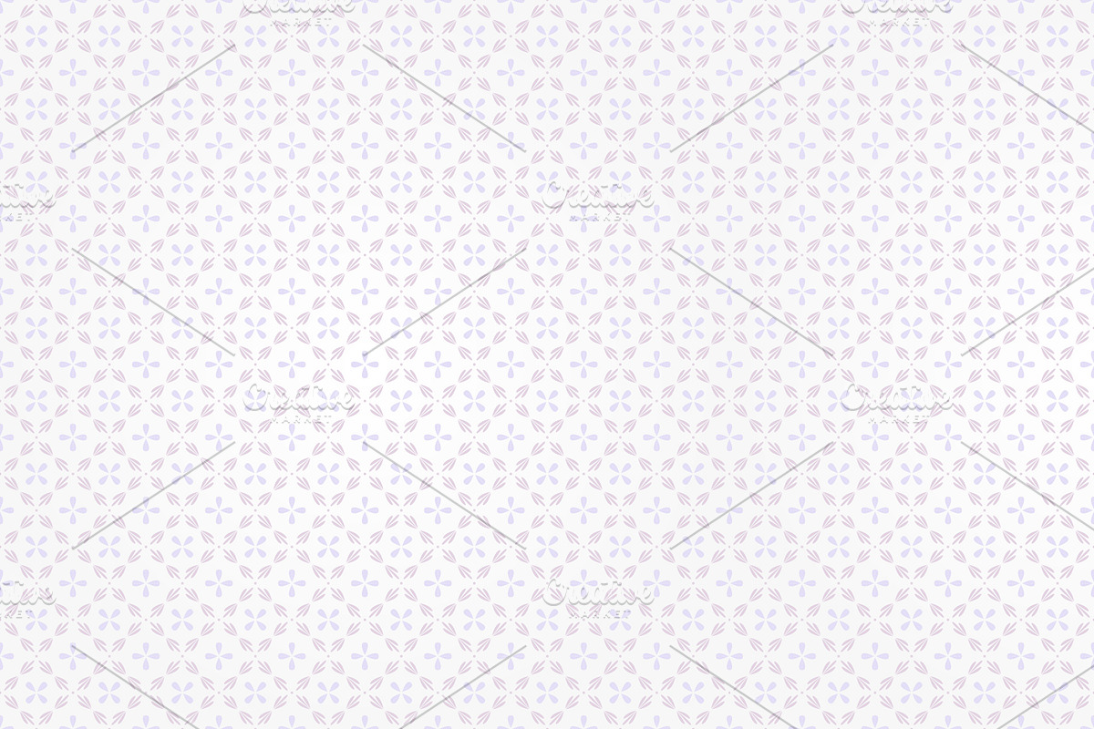Seamless geometric pattern, a Pattern Graphic by RODINA (Photo 1 of 3)