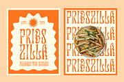 Spicebar | Handdrawn Typeface, a Handwritten Font by Goodwheel Studio (Thumbnail 7 of 12)